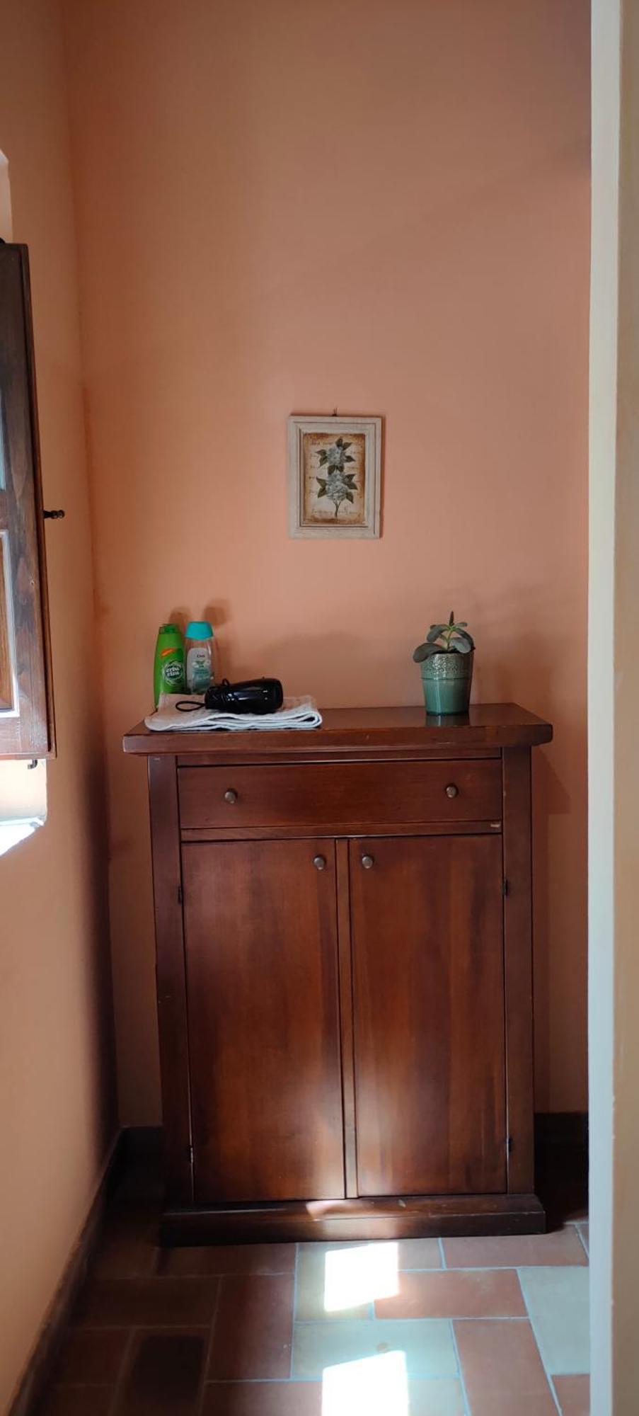 Mandra Chiusilla Villa Collesano Room photo